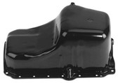 SILVER SEAL OIL PAN 4.3L., 262 CI. V-6- SIL-TW6412B