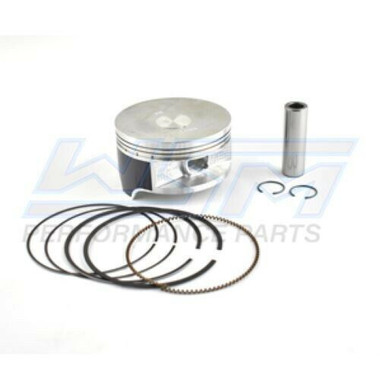 WSM PISTON KIT HONDA 500 TRX / PIONEER '12-'22 STANDARD 92mm 50-215K