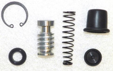 WSM Master Cylinder Rebuild Kit, Rear Honda 650 / 680 TRX 03-08 - 06-053