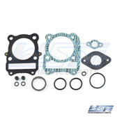 WSM TOP END GASKET KIT 250 LT / OZARK  '87-'14 ATV 29-410, 11400-19862