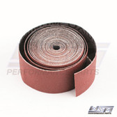 Precision - Crocus Cloth 320 Grit -  Note: 10' Roll - 999-320