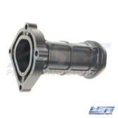 WSM Manifold, Exhaust Extension Yamaha 150 - 200 Hp 2.8L L4 4-Stroke 460-100-01