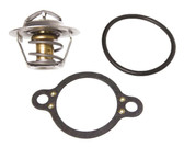 WSM Thermostat Kit Volvo Penta - 18-3618