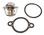WSM Thermostat Kit Volvo Penta - 18-3618