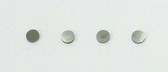WSM VALVE SHIM: 7.5MM 1.92 - NOTE: 4 PACK - 010-001-192