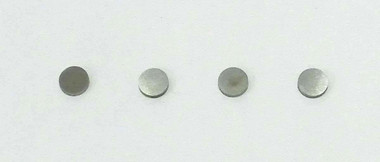 WSM VALVE SHIM: 7.5MM 1.92 - NOTE: 4 PACK - 010-001-192