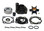 WSM WATER PUMP KIT COMPLETE: JOHNSON / EVINRUDE 14 / 25 / 28 HP - 750-295, 03952