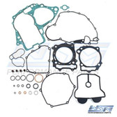 WSM Gasket Kit, Complete: 450 RMZ '08-'22 - 25-976, 11401-28840, 11401-28