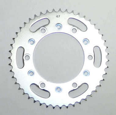 WSM Sprocket, Rear Honda 125 - 650 - RSH-026-47