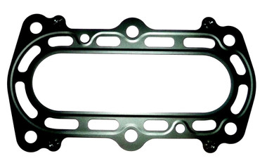 WSM Yamaha 1800 Muffler Damper Gasket '08-'22 007-594-10, 6S5-14739-00-00