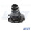 WSM Muffler Yamaha 150 Hp L4 4-Stroke - 460-100-02, 63P-14711-00-5B, 63P-14711-0