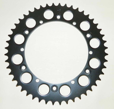 WSM Sprocket, Rear Yamaha 100 - 660 - 48 Tooth - RSY-005-48, 4SS-25448-00-00