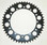 WSM Sprocket, Rear Yamaha 100 - 660 - 48 Tooth - RSY-005-48, 4SS-25448-00-00