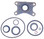 Sierra Lower Unit Seal Kit OMC - 18-2791, 0987251, 3850597