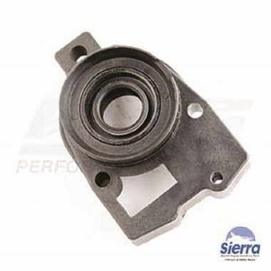 SIERRA WATER PUMP BASE MERCRUISER - 18-3421, 46-48748A1