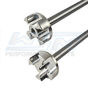 WSM SeaDoo 800 XP 1997 Drive Shaft Note: 23 3/8" - 003-144 OE 272000107