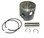 WSM Mercury 135 -200 Hp 2L Piston Kit 100-30pk STD 3.125" PORT SIDE 765-7442T32