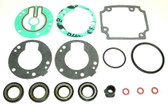 SIERRA Lower Unit Seal Kit Mariner / Yamaha 20 - 30 Hp 18-2785, 27-41899M, oos