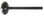 Pro X - Valve, Exhaust: Sea-Doo 1503/1630 '02-'22 - 010-010P, 295501047,