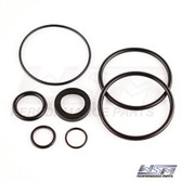 WSM TILT CYLINDER SEAL KIT: MERCURY / MARINER - 75-300 HP, 811607A1, 335-265