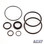 WSM TILT CYLINDER SEAL KIT: MERCURY / MARINER - 75-300 HP, 811607A1, 335-265