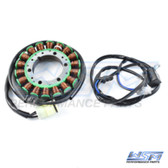 WSM Stator Assembly Kawasaki 750 KVF Brute Force 05-24 - 65-935, 21003-0012