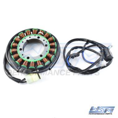 WSM Stator Assembly Kawasaki 750 KVF Brute Force 05-24 - 65-935, 21003-0012