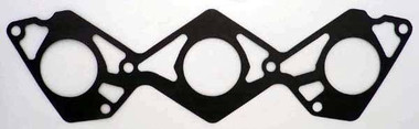 WSM Yamaha 1200 Carburetor Gasket '97-'14, 007-302, OE 65M-13556-00-00
