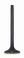 WSM Exhaust Valve Honda 250 TRX 97-01 - 017-021-02,  14721-HM8-000