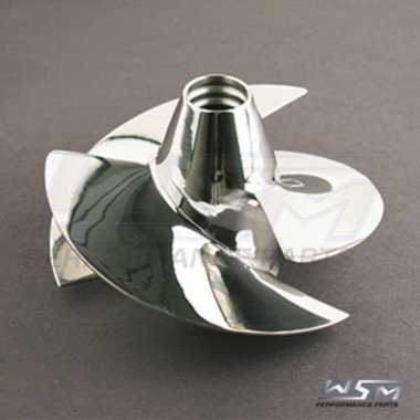 WSM Impeller Yamaha 700 Super Jet 06-20 - 021-100-11/14