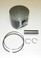 WSM Seadoo 951 Carb Platinum Piston Kit 010-819-06PK .75mm SIZE OE 290888570