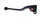 WSM Lever, Brake Honda 200 - 520 -  30-335, 53178-HR6-A60, 53180-HA8-770