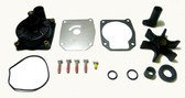 WATER PUMP KIT COMPLETE JOHNSON EVINRUDE 70 / 75 Hp LOOPER 1977 - 750-252, 03883