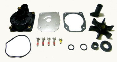 WATER PUMP KIT COMPLETE JOHNSON EVINRUDE 70 / 75 Hp LOOPER 1977 - 750-252, 03883