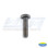 WSM Stainless Steel Bolt, Hex Cap 1/4'' x 1.5'' - 014-942