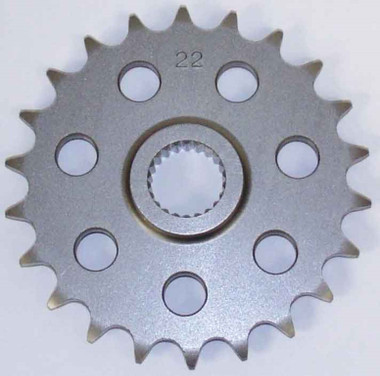 WSM Sprocket, Front Polaris 250 - 500 - FSP-002-22