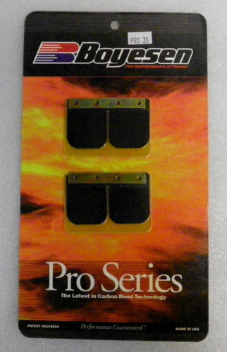 Yamaha 700 Modified Pro Reeds PRO-35