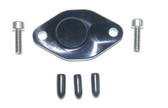 WSM Polaris 650 / 750 / 780 Oil Block Off Plate  011-208