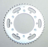 WSM Sprocket, Rear Honda 125 - 650 - RSH-026-48, 41201-KCE-670, 41202-KZ3-J40