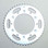 WSM Sprocket, Rear Honda 125 - 650 - RSH-026-48, 41201-KCE-670, 41202-KZ3-J40