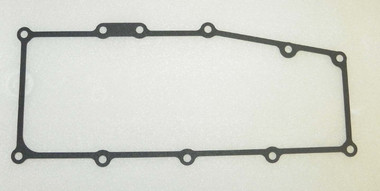 WSM Yamaha 1800 Crankcase Water Intake Gasket '08-24 007-594-12, 6BH-13557-00-00