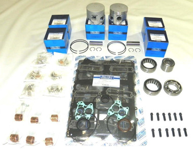 Yamaha 150 / 200 Hp Power Head Rebuild Kit - .010 SIZE ONLY - 100-275-41