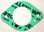 WSM Kawasaki 750 Fiber Gasket 007-487, 11060-3758