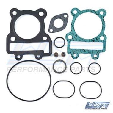 WSM TOP END GASKET KIT KAWASAKI 110 KLX / DRZ '02-'22 29-730