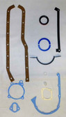 WSM Gasket Set, Lower Conversion 3.0L 181 CI. - 502-100