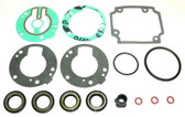 WSM Lower Unit Seal Kit Mariner / Yamaha 20 - 30 Hp - 18-2785, 27-41899M