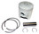 WSM Mariner/ Yamaha 40 Hp Piston Kit  6E9-11636-00-00, .020,  100-263-05k OOS
