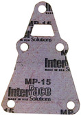 WSM Johnson Evinrude 115-200 Hp E-TEC Water Cover Gasket 520-12, 351970