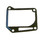 WSM Yamaha 25 Hp 2-Stroke Gasket Exhaust Manifold '88 -'09 555-53, 6L2-41133-A2-
