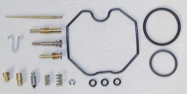 WSM Honda 200 TRX 1994-1996 Carburetor Kit 016-034